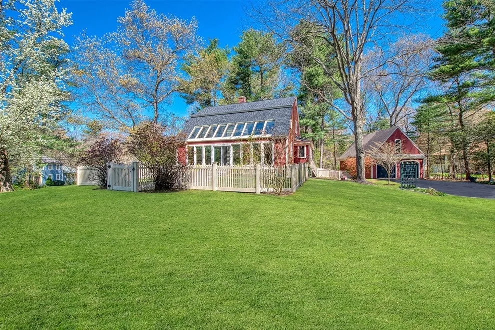 Unit for sale at 305 Forest St, Bridgewater, MA 02324