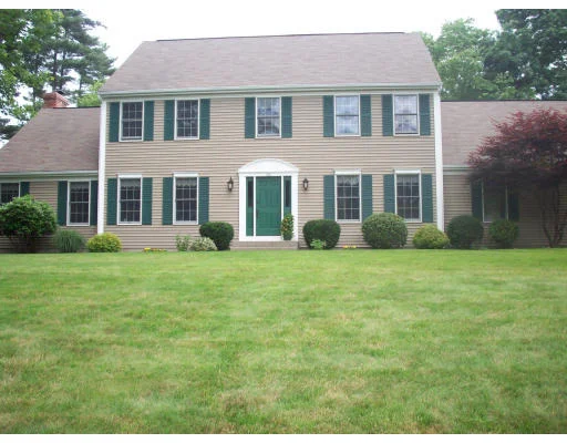 Unit for sale at 35 Heritage Circle, East Longmeadow, MA 01028