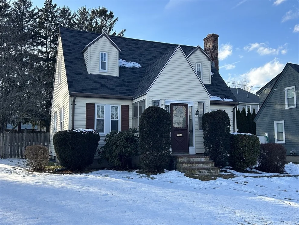 Unit for sale at 131 Neponset St, Norwood, MA 02062