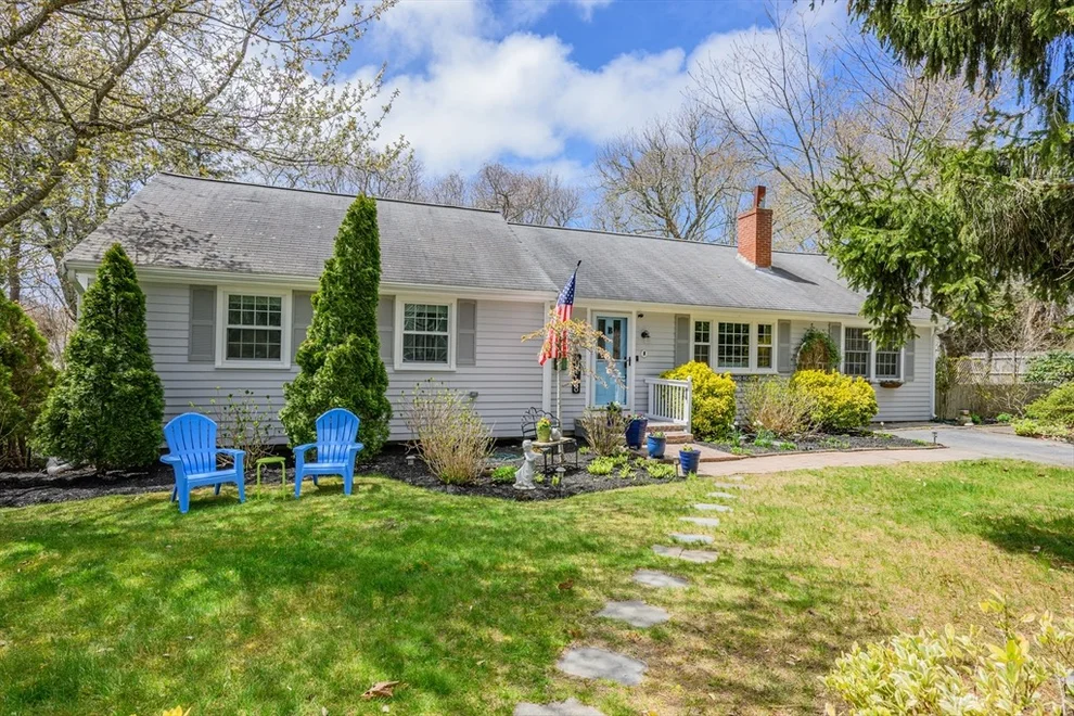 Unit for sale at 1 Outward Reach, Yarmouth, MA 02675