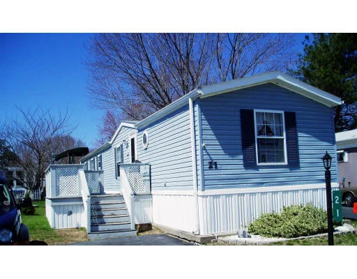 Unit for sale at 21 Debra Circle, Attleboro, MA 02703
