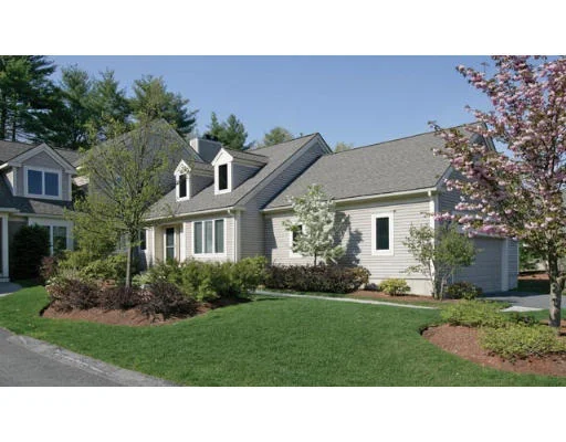 Unit for sale at 1606 Wisteria Way, Wayland, MA 01778
