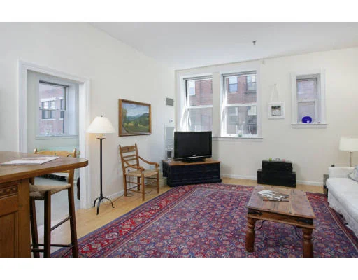 Unit for sale at 416 Marlborough Street, Boston, MA 02115