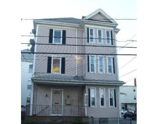 Unit for sale at 351 N. Front St, New Bedford, MA 02746