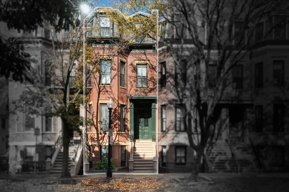 Unit for sale at 75 Chandler St, Boston, MA 02116