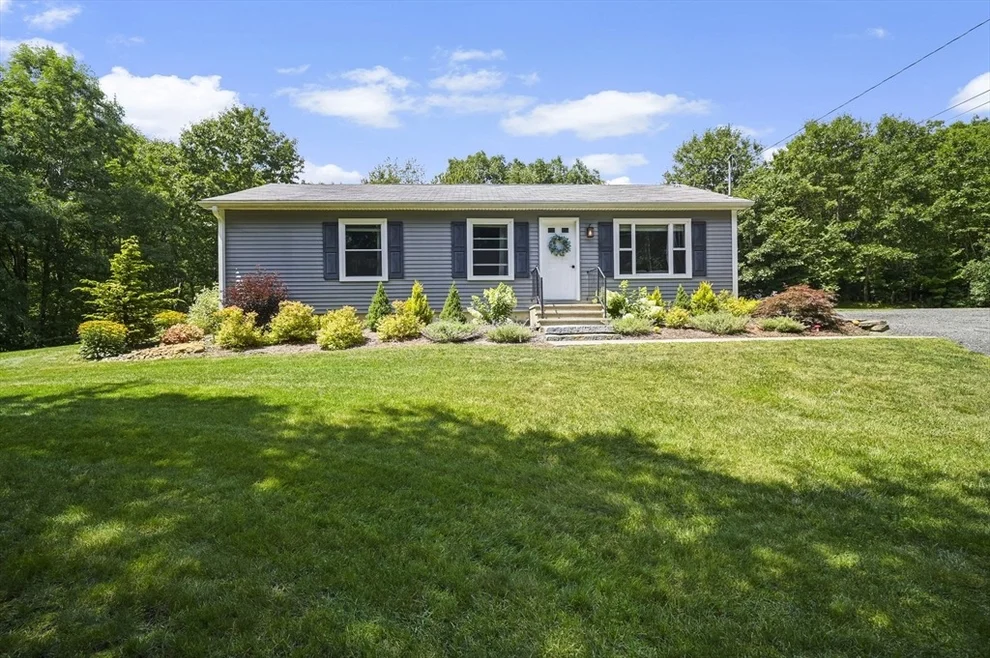 Unit for sale at 87 Monson Rd, Wales, MA 01081