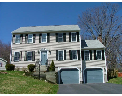 Unit for sale at 34 Meadow Lane, Grafton, MA 01536