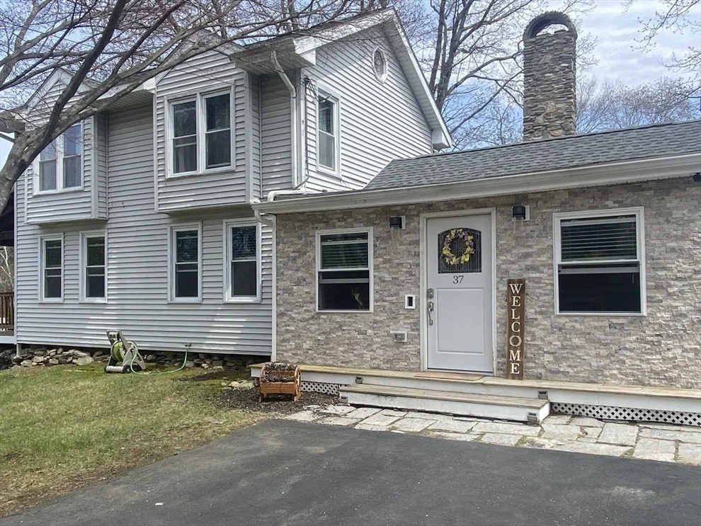 Unit for sale at 37 Scenic Ave, Webster, MA 01570