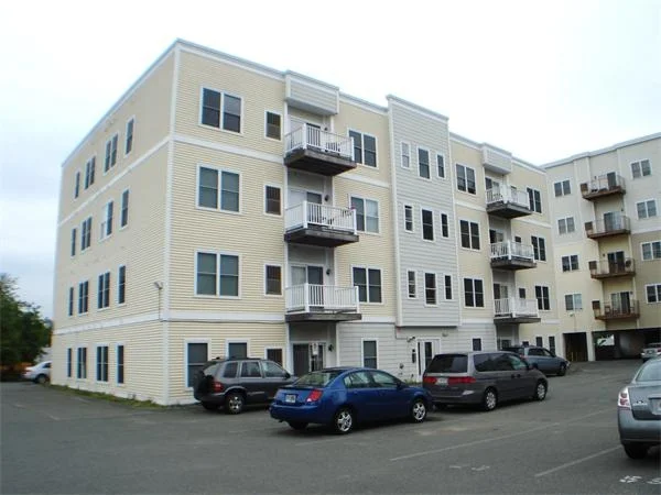 Unit for sale at 84 Aborn Street, Peabody, MA 01960