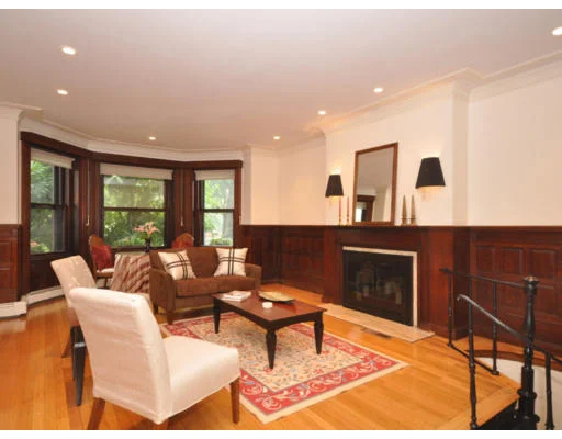 Unit for sale at 179 Commonwealth Avenue, Boston, MA 02116