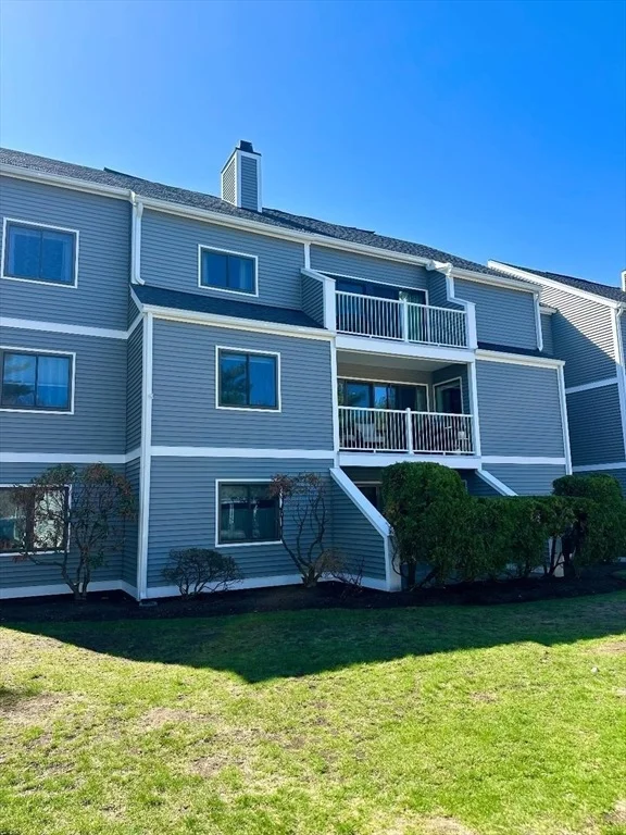 Unit for sale at 1100 Salem Street, Lynnfield, MA 01940