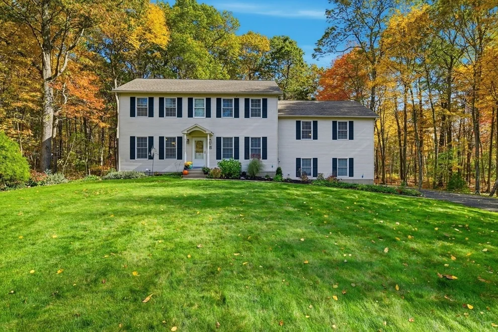 Unit for sale at 10 Chestnut Drive, Belchertown, MA 01007