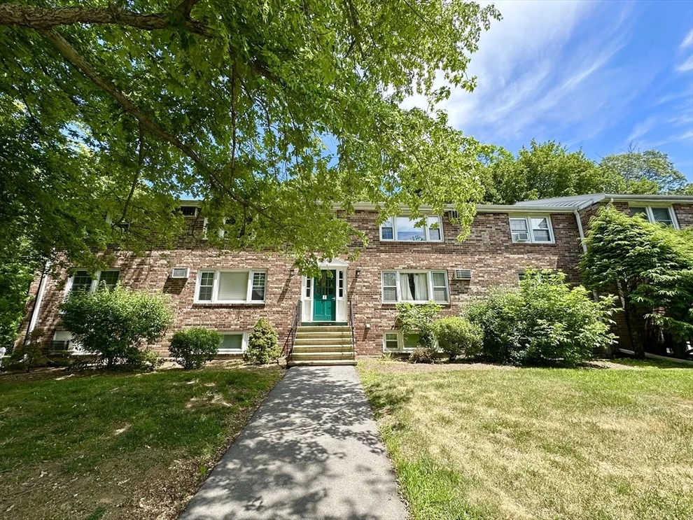 Unit for sale at 8 Myles Standish Drive, Haverhill, MA 01835
