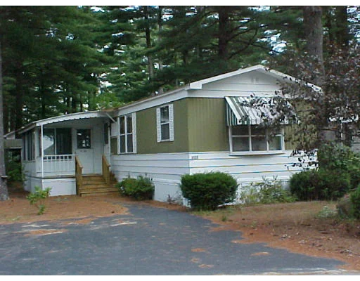Unit for sale at 122 Queen Drive, Wareham, MA 02576