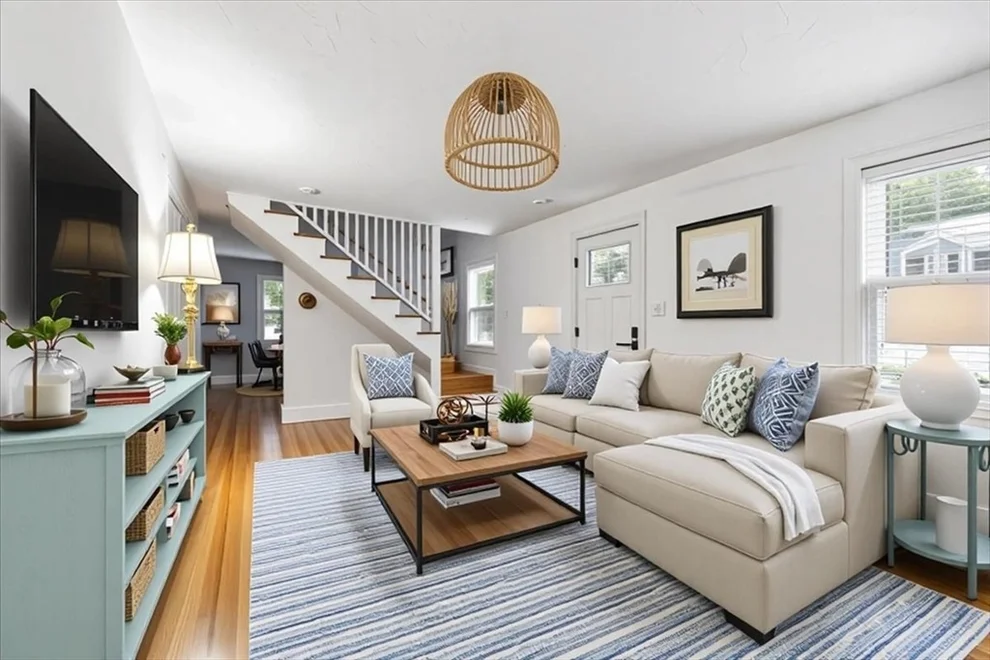 Unit for sale at 1 Hemlock Rd., Hingham, MA 02043