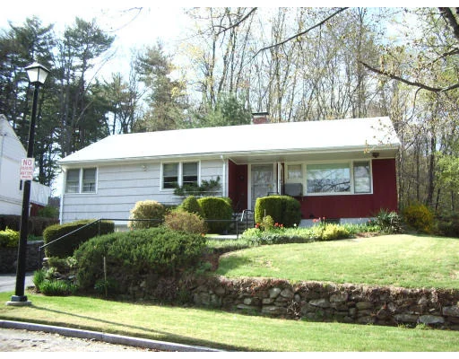 Unit for sale at 31 Claridge Drive, Worcester, MA 01602