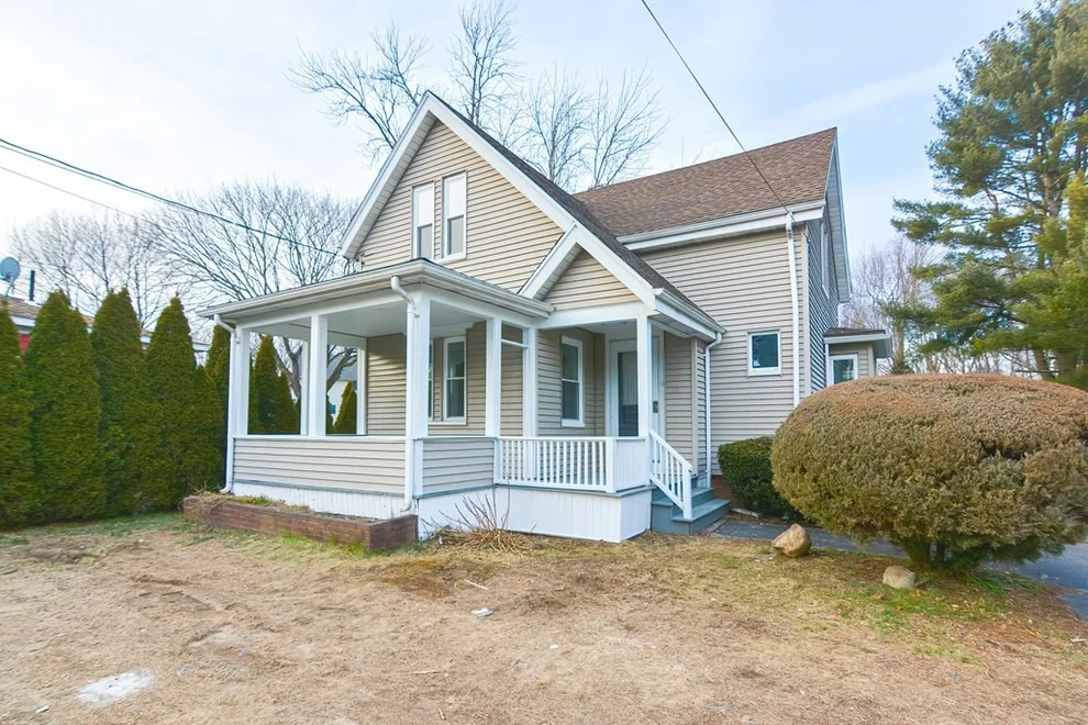 Unit for sale at 647 Somerset Ave, Taunton, MA 02780