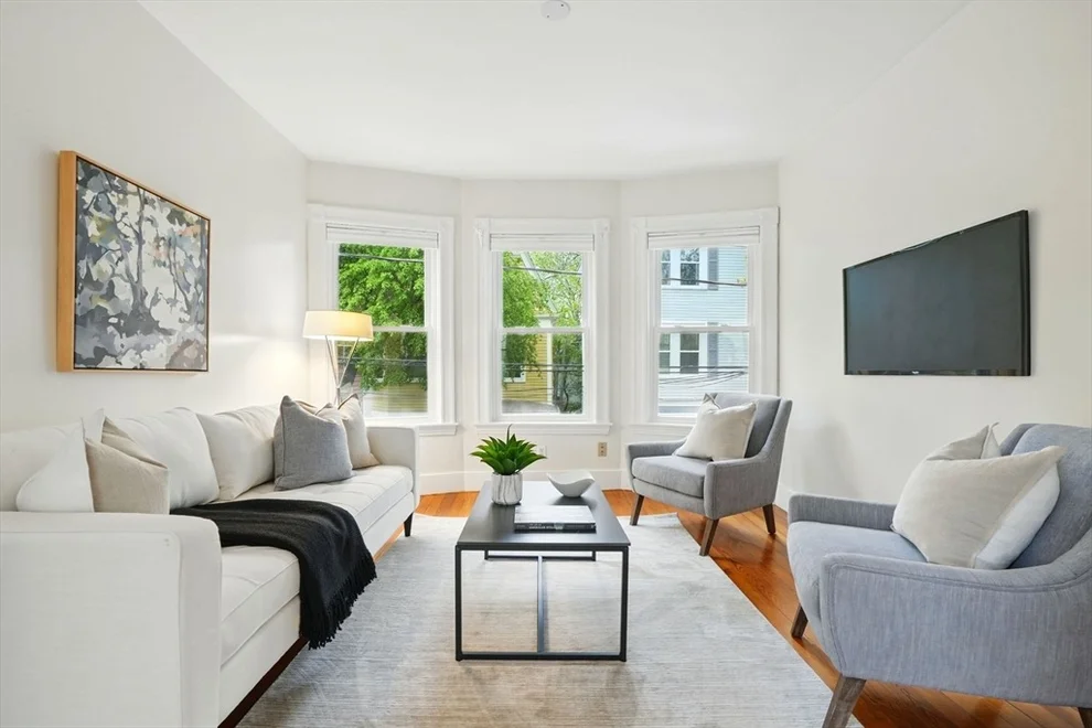 Unit for sale at 65 Eustis St, Cambridge, MA 02140