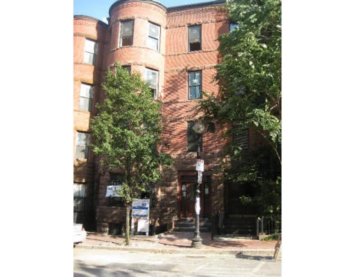Unit for sale at 92 St. Botolph Street, Boston, MA 02116