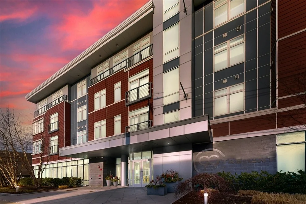 Unit for sale at 99 Tremont St, Boston, MA 02135