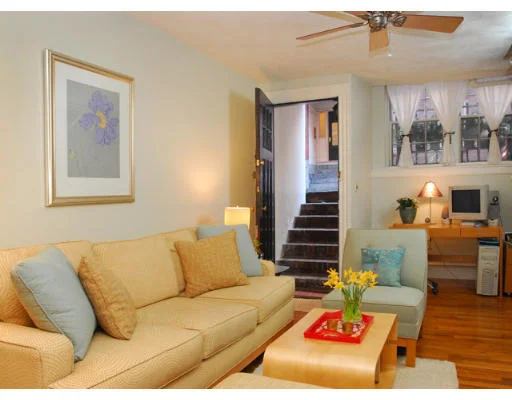Unit for sale at 23 Temple Street, Boston, MA 02116