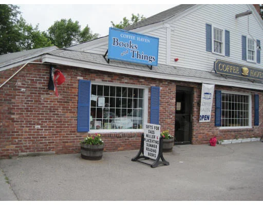 Unit for sale at 76A Railroad St., Holliston, MA 01746