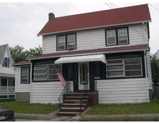 Unit for sale at 40 Dolphin Avenue, Winthrop, MA 02152