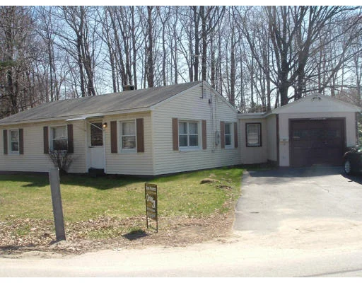 Unit for sale at 301 Bryn Mawr Avenue, Auburn, MA 01501