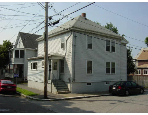 Unit for sale at 48 Linden Street, Salem, MA 01970