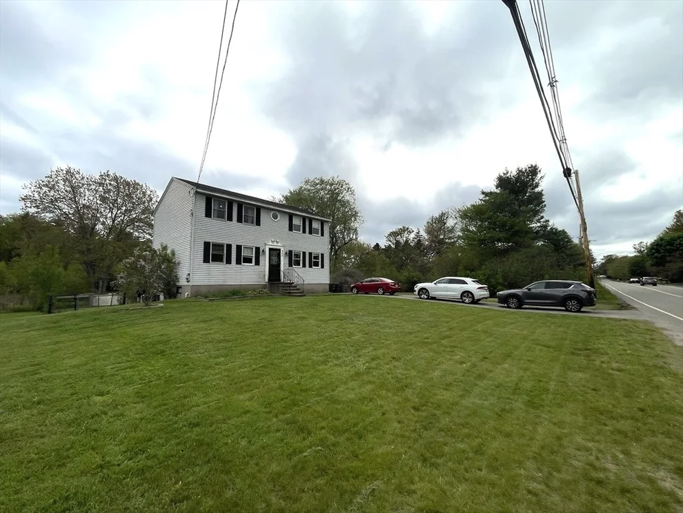 Unit for sale at 400 Clark Street, Gardner, MA 01440