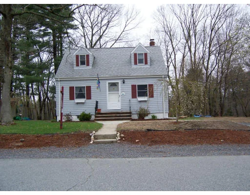 Unit for sale at 33 Oakdale Road, Wilmington, MA 01887