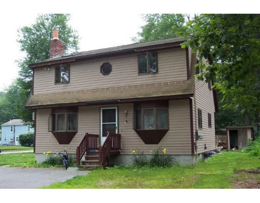 Unit for sale at 28 Edwards Ave, Westford, MA 01886