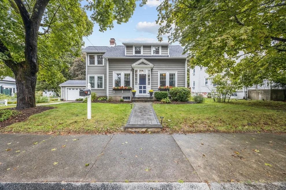 Unit for sale at 11 Payson St, Attleboro, MA 02703