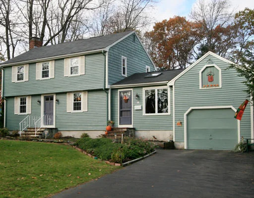 Unit for sale at 14 Bowker St, Walpole, MA 02081