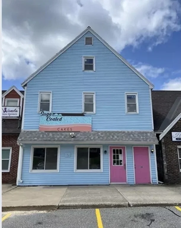Unit for sale at 1794 Bridge St, Dracut, MA 01826