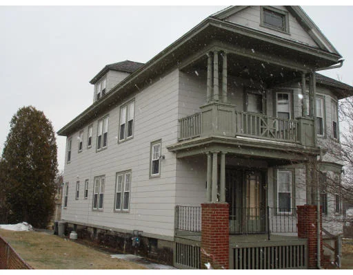 Unit for sale at 32-34 Harwood Street, North Andover, MA 01845