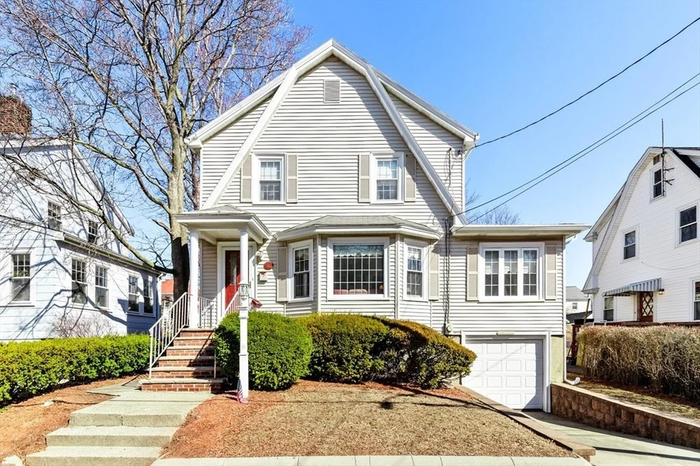 Unit for sale at 166 Worcester St, Watertown, MA 02472