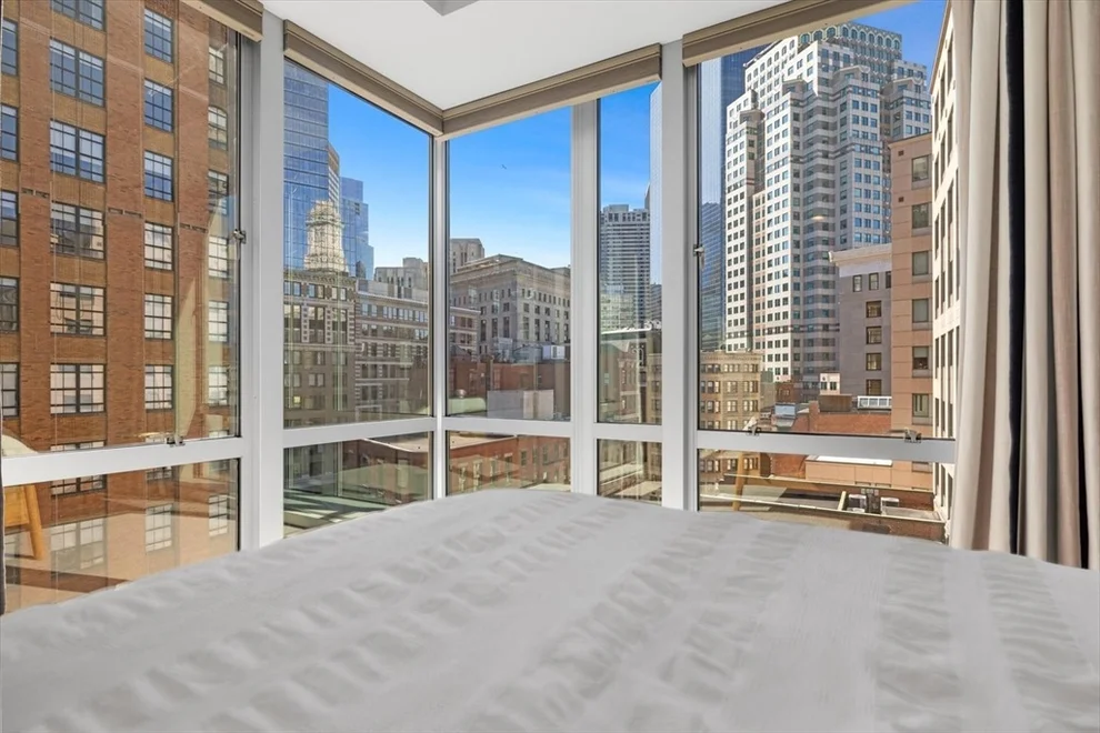 Unit for sale at 80 Broad St, Boston, MA 02110