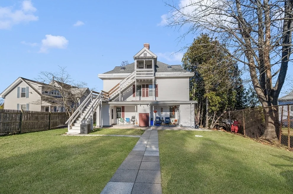 Unit for sale at 88-90 Saint Paul St, North Smithfield, RI 02896
