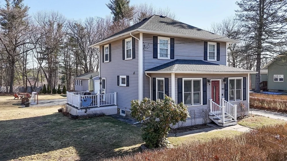 Unit for sale at 262 Woodland St, West Boylston, MA 01583