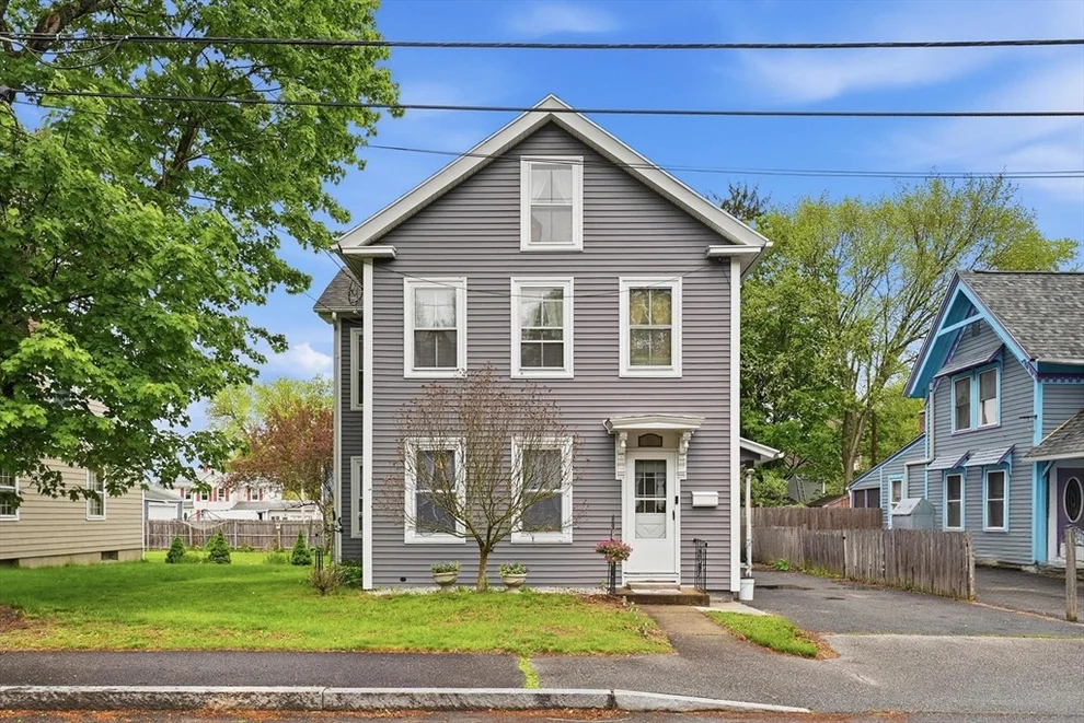 Unit for sale at 10 Hampden Ave, Monson, MA 01057