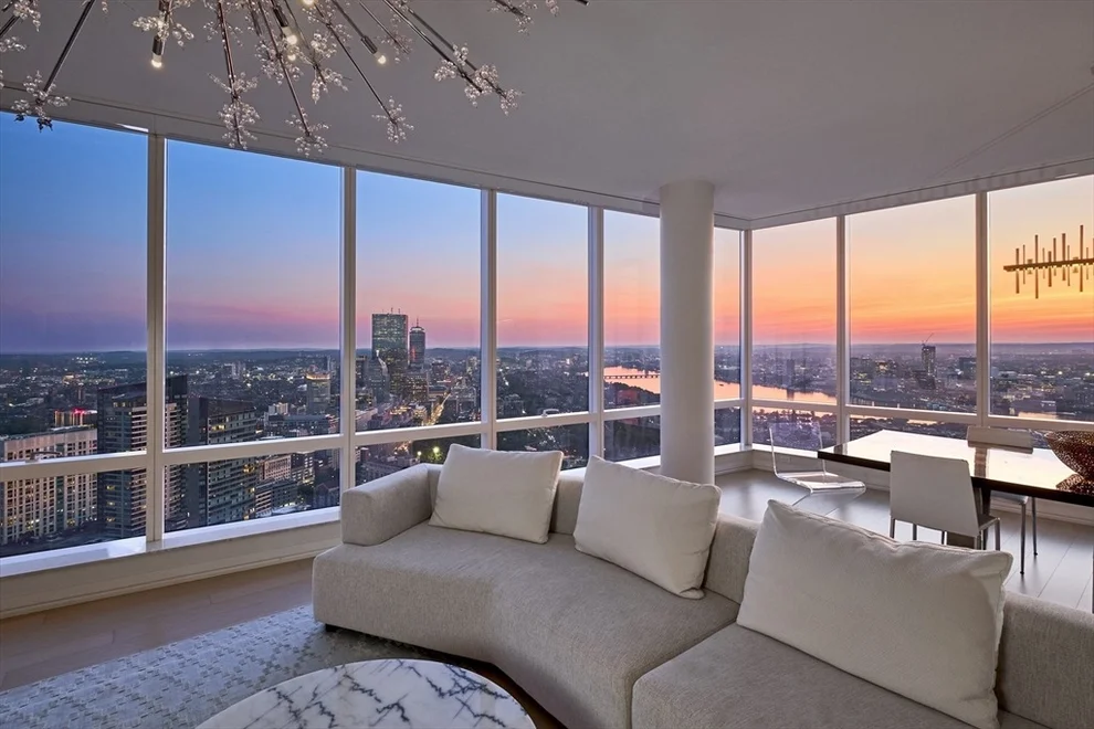 Unit for sale at 1 Franklin St, Boston, MA 02110