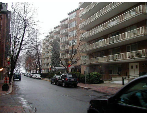 Unit for sale at 145 Pinckney Street, Boston, MA 02114