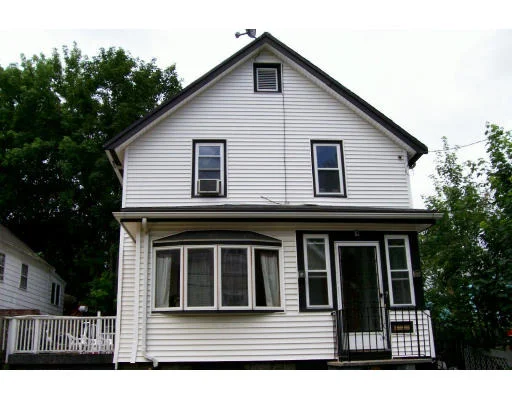 Unit for sale at 7 Jewett Street, Boston, MA 02131
