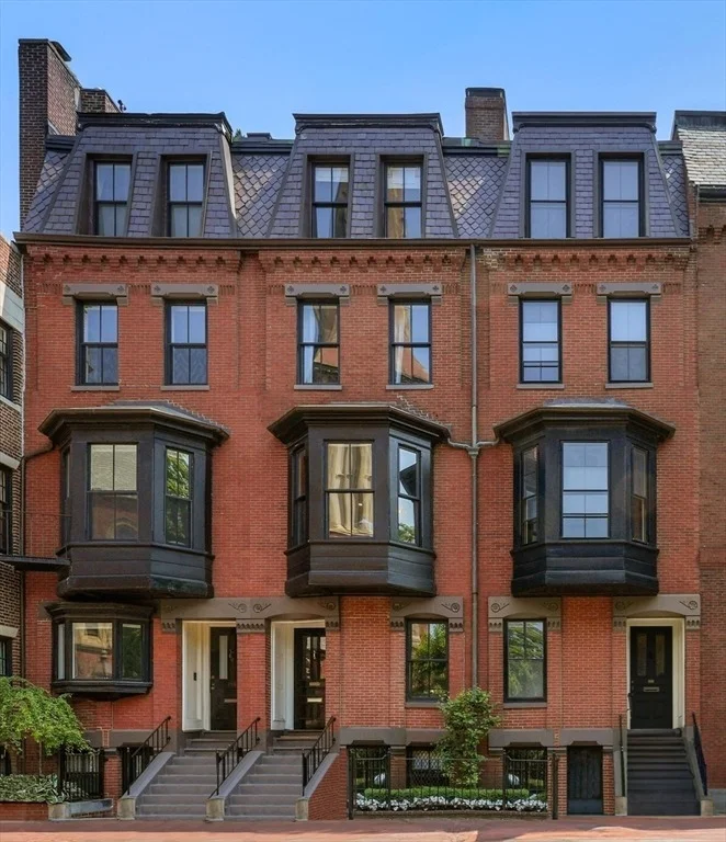 Unit for sale at 160 Mount Vernon Street, Boston, MA 02108
