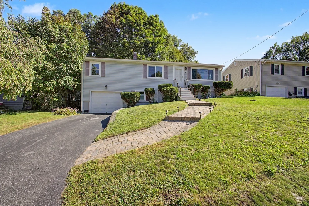 Unit for sale at 9 Johnson Ave, Johnston, RI 02919