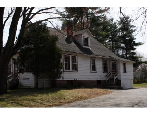 Unit for sale at 111 Park Hill Ave, Millbury, MA 01527