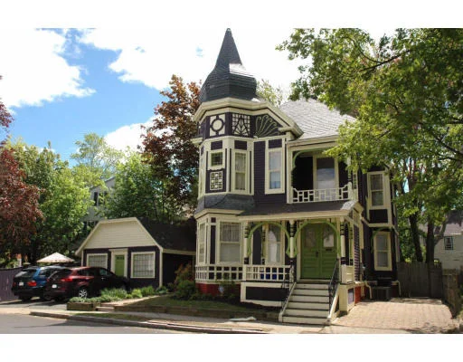 Unit for sale at 20 Orange Street, Newburyport, MA 01950