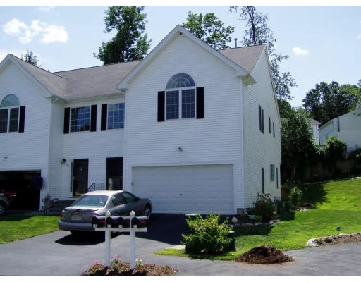Unit for sale at 17 Meena Drive, Worcester, MA 01603