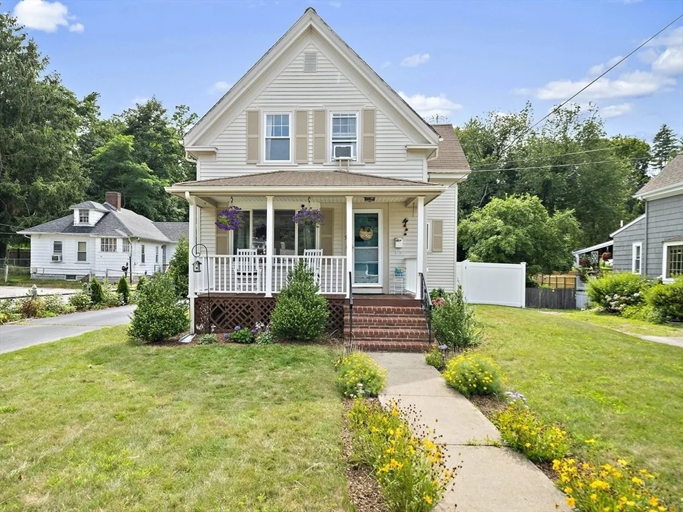 Unit for sale at 50 Standish Avenue, Plymouth, MA 02360